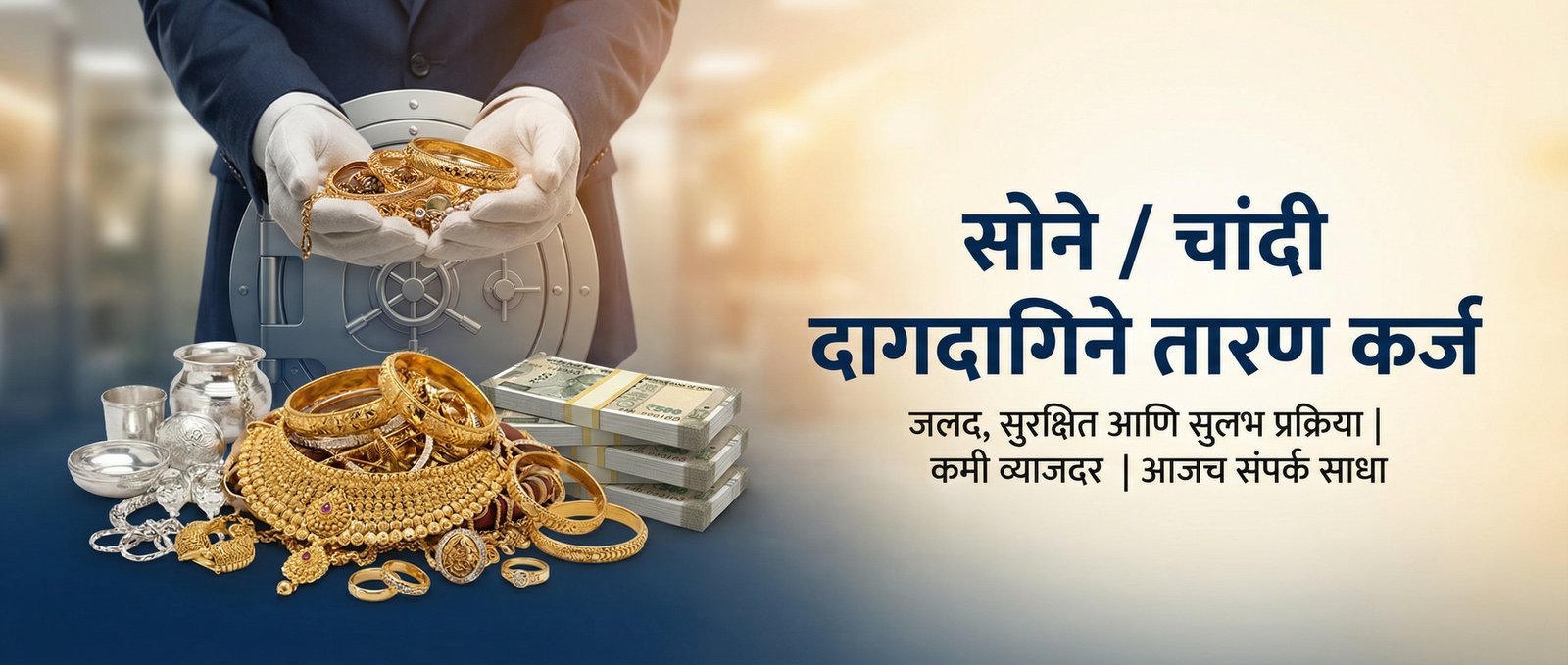 सहकारातून समृद्धीकडे